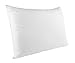 Zadisonjaxx Travel Pillow with Pillowcase - Soft Hypoallergenic - Machine Washable - 18x12