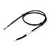 Volar Clutch Cable for 2003-2004 Kawasaki Ninja ZX6RR