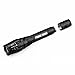 8000 lumens DBHAWK G700 X800 CREE XML T6 LED Zoom Tactical Military Flashlight Super Torch Set,Including Fluorescent stick+Solar Power Torch Key Chain