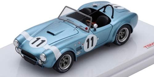 Amazon Tsm Model 1 43 シェルビー コブラ セブリング12時間 1964 11 D Gurney B Johnson ミニカー ダイキャストカー ホビー Amazon Tsm Model 1 43 シェルビー コブラ セブリング12時間 1964 11 D Gurney B Johnson ミニカー ダイキャストカー ホビー
