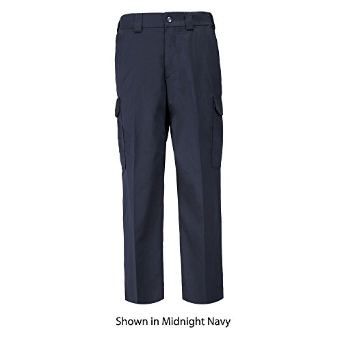 5.11 Men's Taclite Class B PDU Pants, Brown, 36W