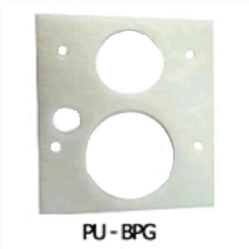 Englander Pellet Stove Burn Pot Flange Gasket, Part Number PU-BPG