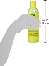 Jamaican Mango & Lime Mango Shea Butter Lotion Moisturizing 236.57ml view 5