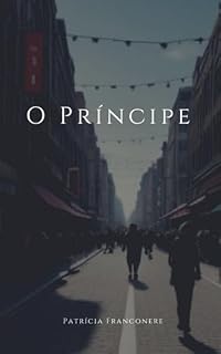 Livro O Príncipe