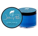 Johnny B Xtra Hold Pomade (4.5 oz)