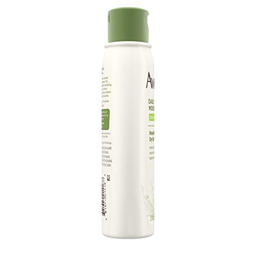 AVEENO DAILY MOISTURIZING BODY WASH, 12 FL OZ
