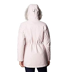 Columbia Women's Carson Pass Interchange Jacket