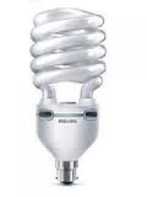 Philips Tornado CFL (Cool Day Light, 45W) -Pack of 2