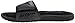 NIKE Men's Solarsoft Comfort Slide Sandal, Black/Anthracite, 11 D(M) US