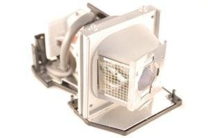 DELL 2400MP projector lamp replacement bulb with housing - high quality replacement lamp