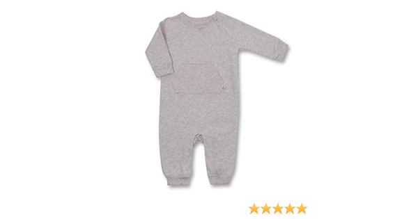 terry cloth footed pajamas