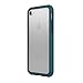 RhinoShield iPhone 8 / iPhone 7 Bumper Case [CrashGuard Shock Absorbent Slim Design Protective Cover [3.5 M/11ft Drop Protection] Apple - Dark Cyan