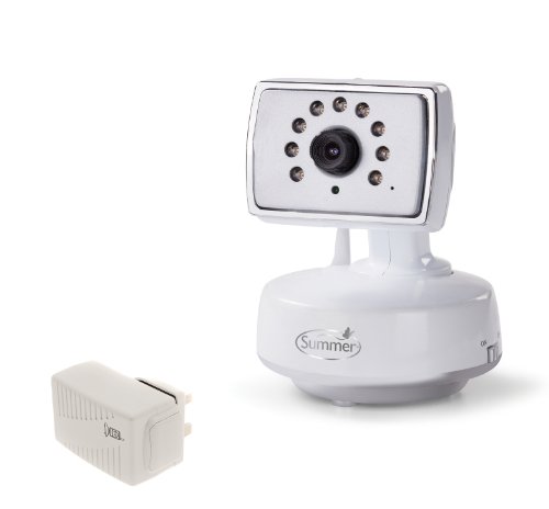 summer video monitor