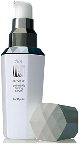 Faris Repair-Up Anti-Wrinkle Firming Serum.(The One Beauty Shop)