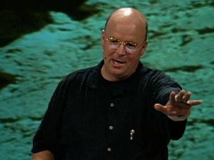 Scot McKnight