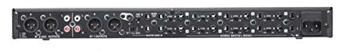 Tascam LM8ST Stereo Line Mixer