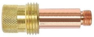 Futuris - WP Style TIG -Gas Lens 1.6mm For WP17,18 & 26