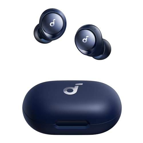 Soundcore Anker Space A40 Auto-adjustable Active Noise