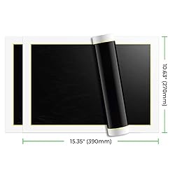 Laser Engraving Marking Paper, 2 PCS Laser Color
