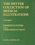 Digestive System, Netter, Frank H., 0914168568