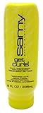 Samy Get Curls Reactivator Lotion 8oz (2 Pack)
