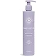 INNERSENSE Organic Beauty - Natural Bright Balance Purple Toning Conditioner | Non-Toxic, Cruelty-Free Haircare (10 fl oz | 295 ml)