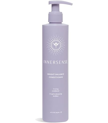 Amazon.com : INNERSENSE Organic Beauty - Natural Bright Balance