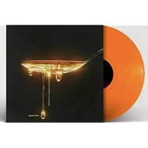 Glimpse Of Us (Limited to 5000 Copies Forest Green Colored Vinyl