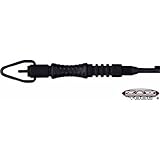 Zak Tool ZT-11P Round Swivel Key, Carbon Fiber Body