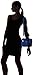Baggallini Wander Travel Crossbody Bag, Pacific, One Size
