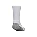 GOLDTOE Boys Athletic Crew Socks, 6-Pairs