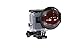 PolarPro Switchblade5 Red Filter/Macro Combo for GoPro Hero6 / Hero5 Super Suit Housing