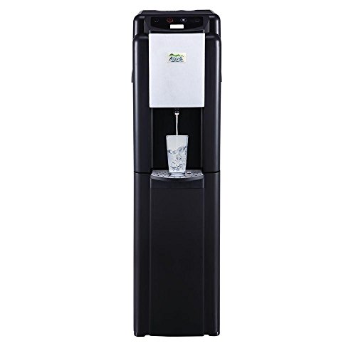 Kissla Pro Series Bottom Loading Hot/Cold Water Dispenser