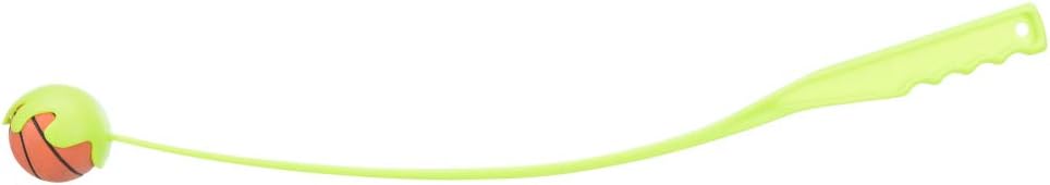 Trixie Catapult with Foam Rubber Ball, 6 x 70 cm - Image 5
