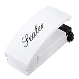 BephaMart Mini Portable Handy Plastic Bag Sealer Sealing Machine Shipped and Sold by BephaMart