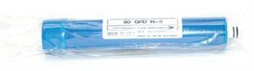 Kent Marine AKMMHIS60 Hi-s Membrane Only for Aquarium Filter, 60-Gallon