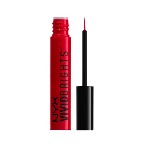 Nyx vividbrights eyeliner vbl01 vivid fire