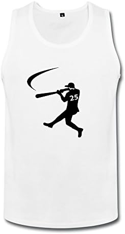 Baseball Men's Occation Tank Top