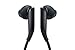 Samsung U Bluetooth Wireless In-ear Headphones with Microphone (US Version with Warranty), Black