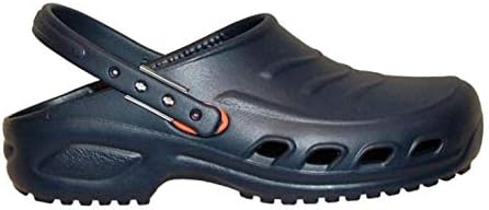 Zero Gravity Washable, Anti-Slip, Anti-Static, Nursing Clog, Professional Shoes Suitable for Anyone Working on Their Feet.