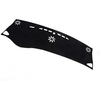 Amazon Com Healink Car Dashboard Cover Mat For Buick