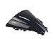 Dark Smoke Black Windscreen Windshield for 2006-2007 Yamaha YZF R6