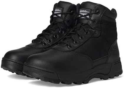 Amazon.com: Original S.W.A.T. Classic 9