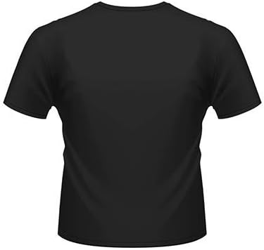 Suicide Silence - Cross T-Shirt