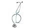 3M Littmann Select Stethoscope, Ocean Blue Tube, 28 inch, 2306
