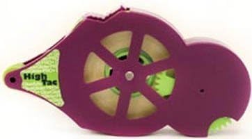 GlueArts GPP-00709 GlueGlider Pro plus High Tac Cartridge - Pack of 6