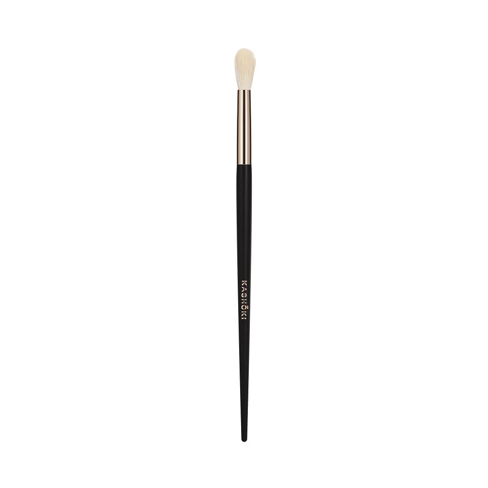 T4B KASHOKI 408 Blending Brush, Large Beauty Professional Makeup Brush