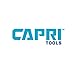 Capri Tools CP21077 Capri Tools 4-1/2 inch Premium Suction Cup, Glass, Dent Puller, Blue