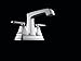 DELTA 2564-MPU-DST Ashlyn Faucet, 5.56 x 9.00 x 5.06 inches, Chrome