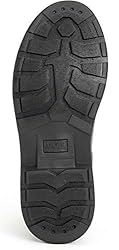 Muck OAW000W9 Women's Muck Originals Ankle Black 9